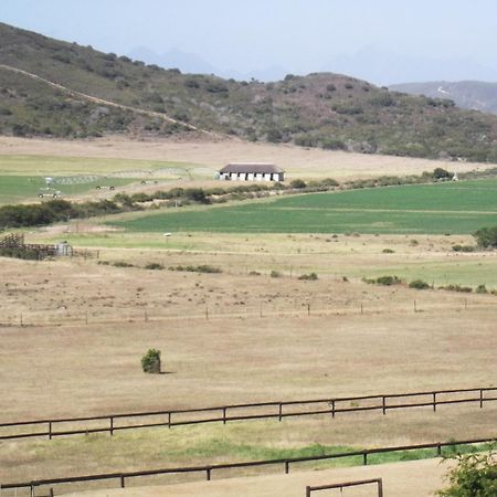 Outeniquabosch Lodge Hartenbos Εξωτερικό φωτογραφία