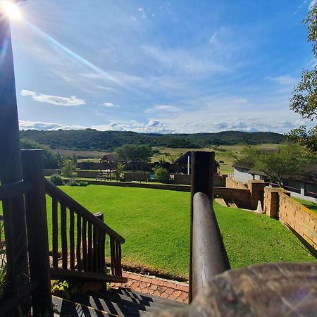 Outeniquabosch Lodge Hartenbos Εξωτερικό φωτογραφία