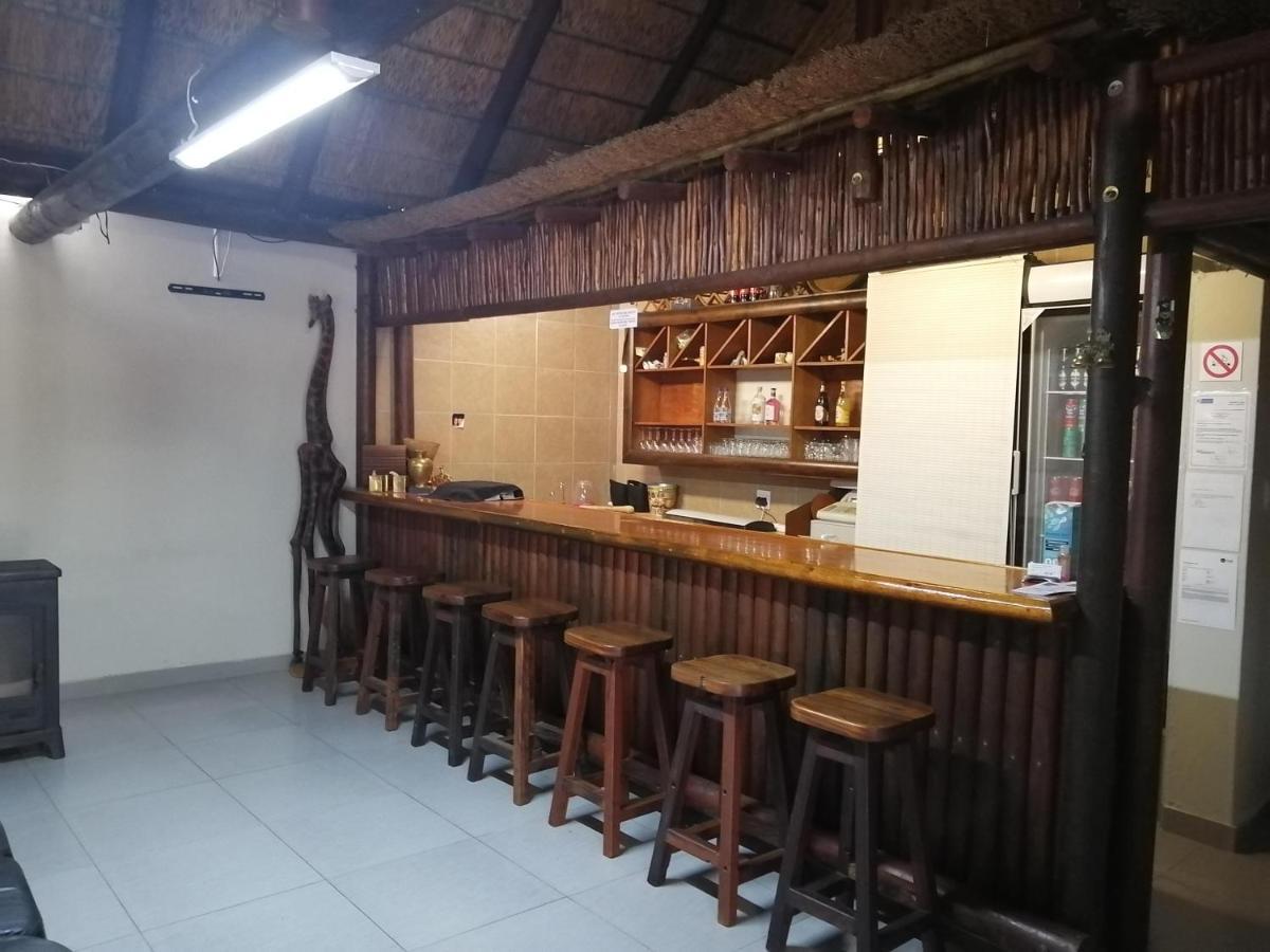Outeniquabosch Lodge Hartenbos Εξωτερικό φωτογραφία