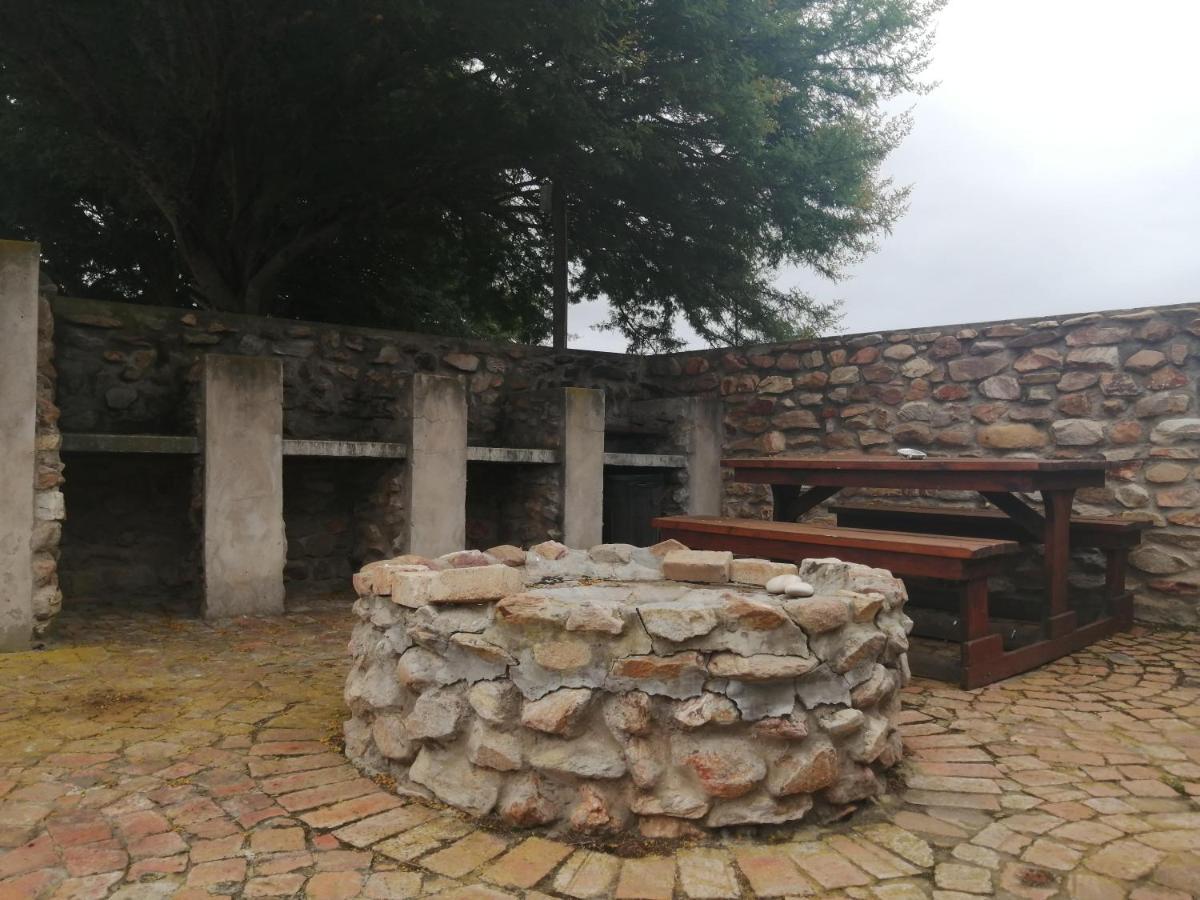 Outeniquabosch Lodge Hartenbos Εξωτερικό φωτογραφία