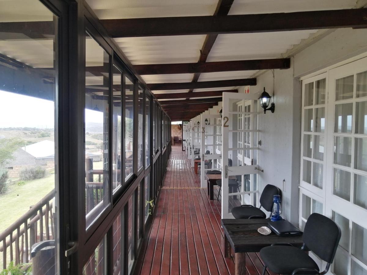Outeniquabosch Lodge Hartenbos Εξωτερικό φωτογραφία