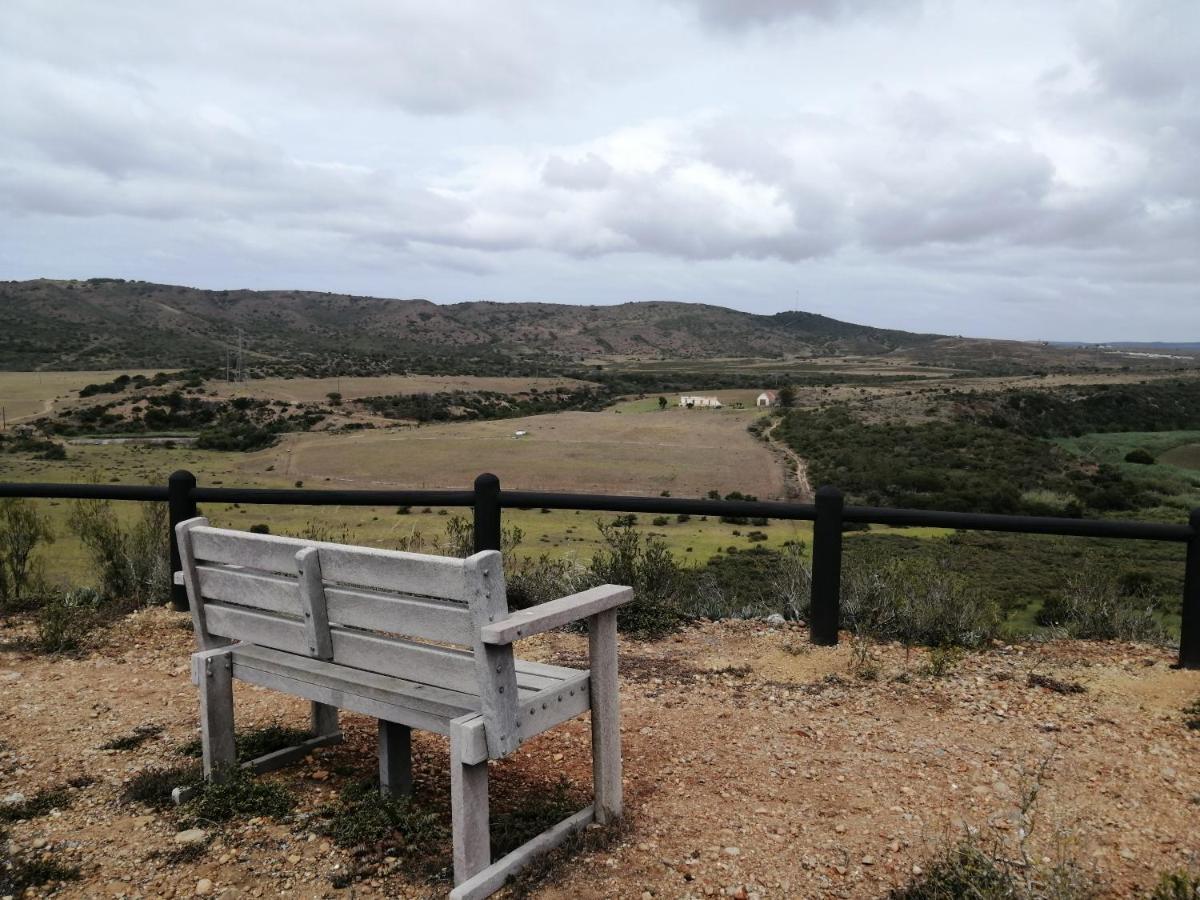 Outeniquabosch Lodge Hartenbos Εξωτερικό φωτογραφία