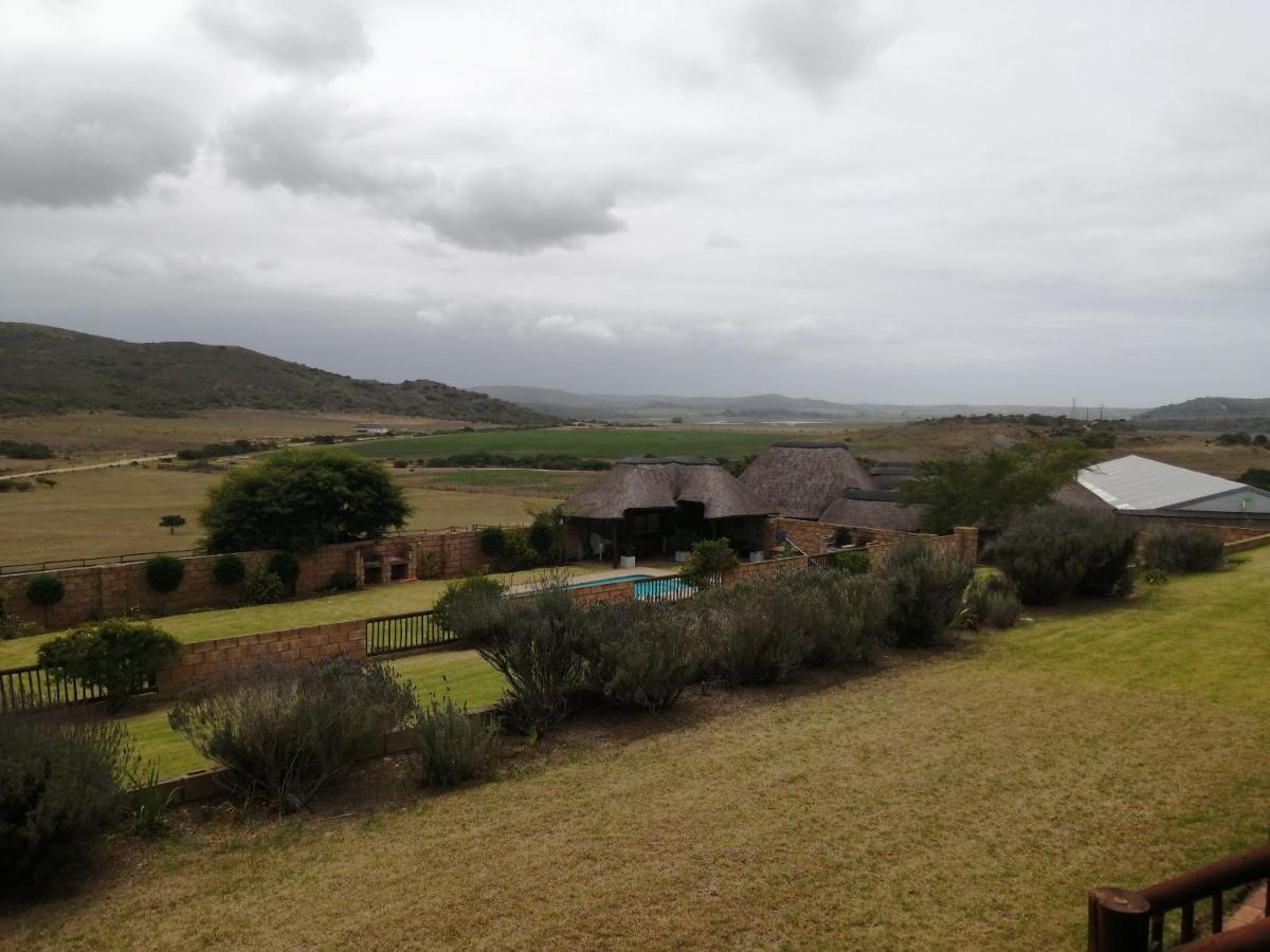 Outeniquabosch Lodge Hartenbos Εξωτερικό φωτογραφία