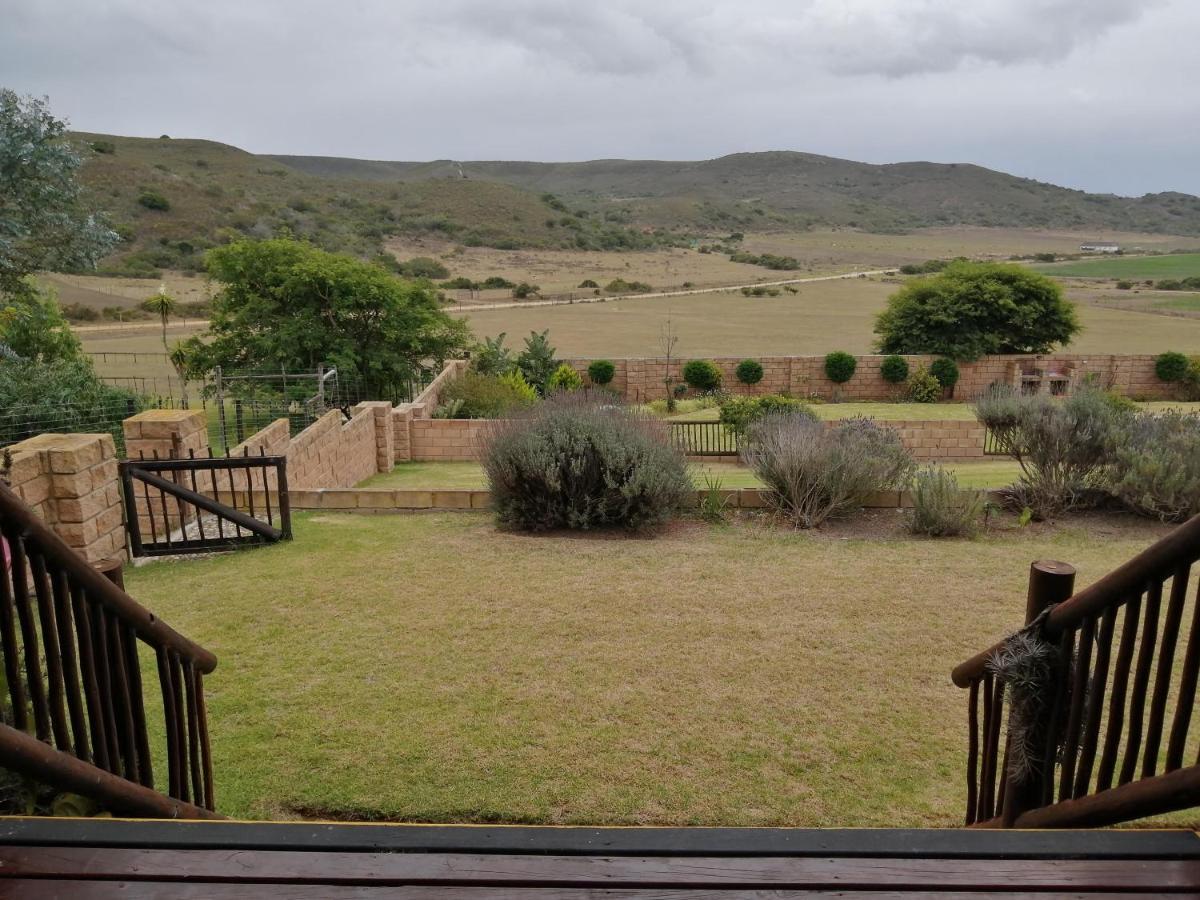 Outeniquabosch Lodge Hartenbos Εξωτερικό φωτογραφία