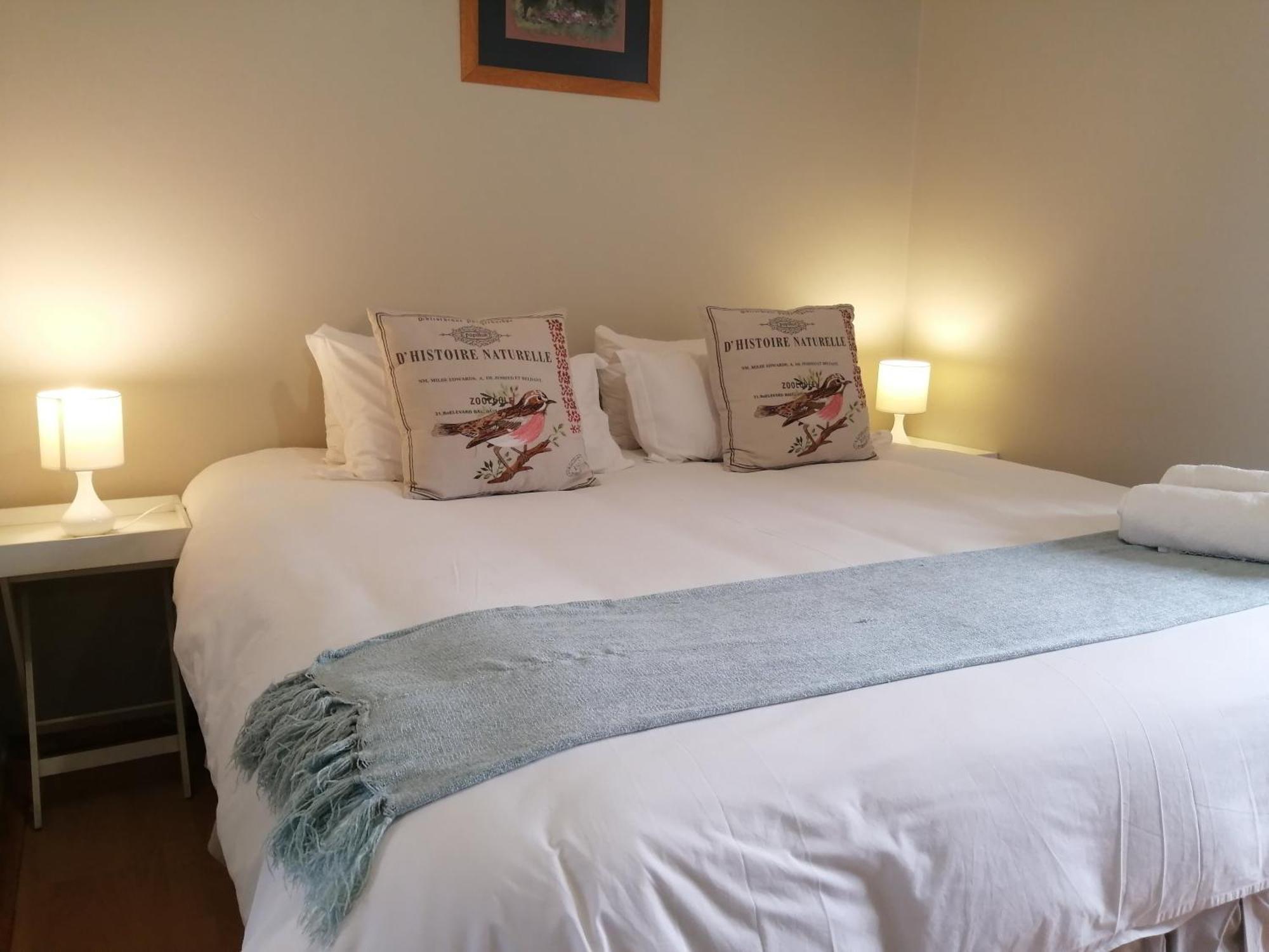 Outeniquabosch Lodge Hartenbos Δωμάτιο φωτογραφία