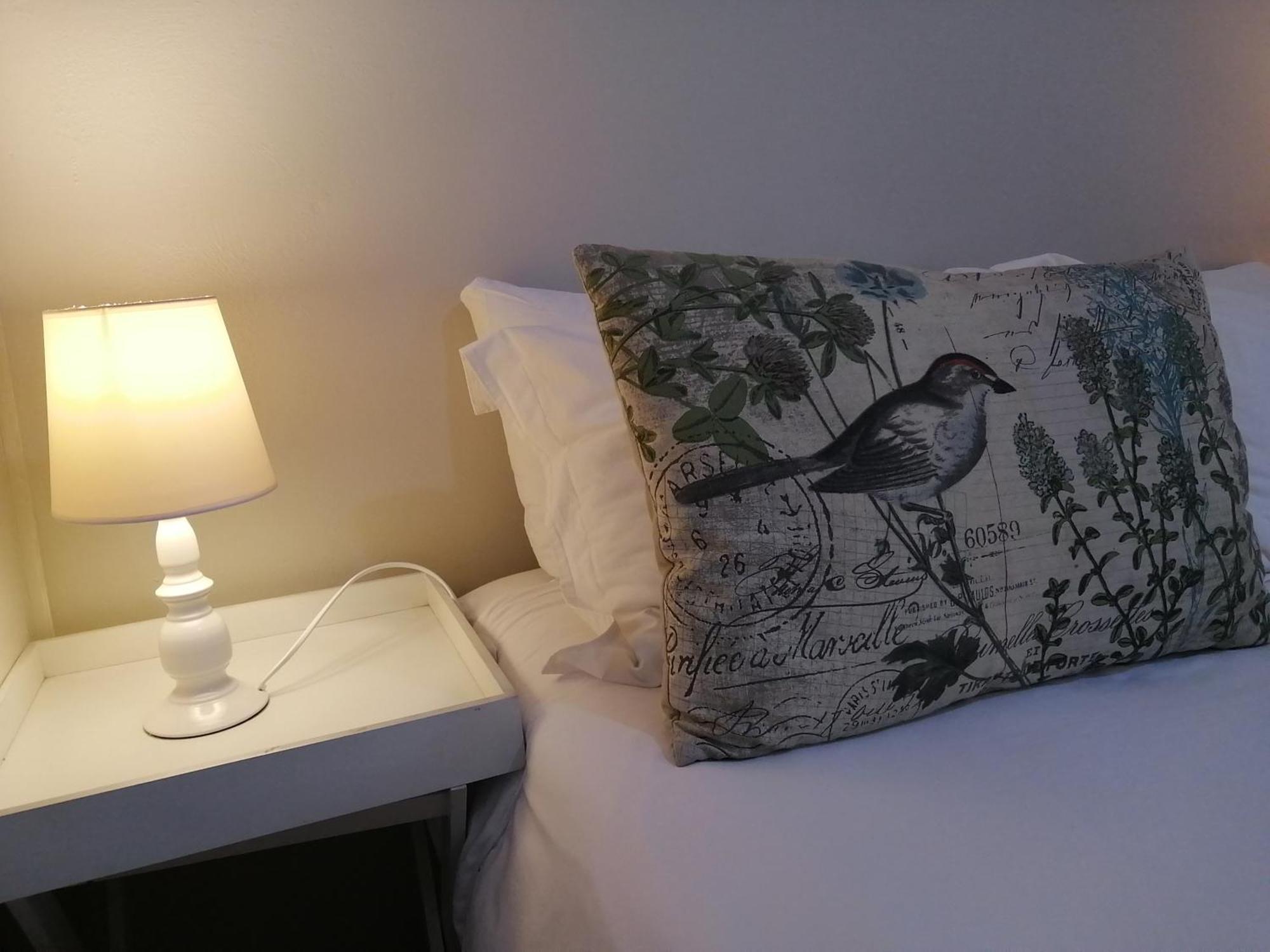 Outeniquabosch Lodge Hartenbos Δωμάτιο φωτογραφία