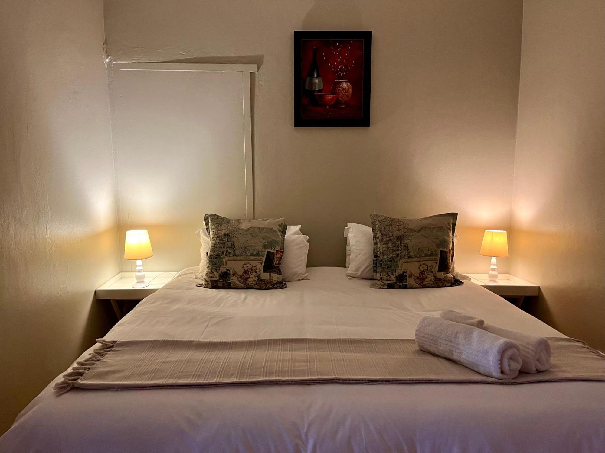Outeniquabosch Lodge Hartenbos Εξωτερικό φωτογραφία
