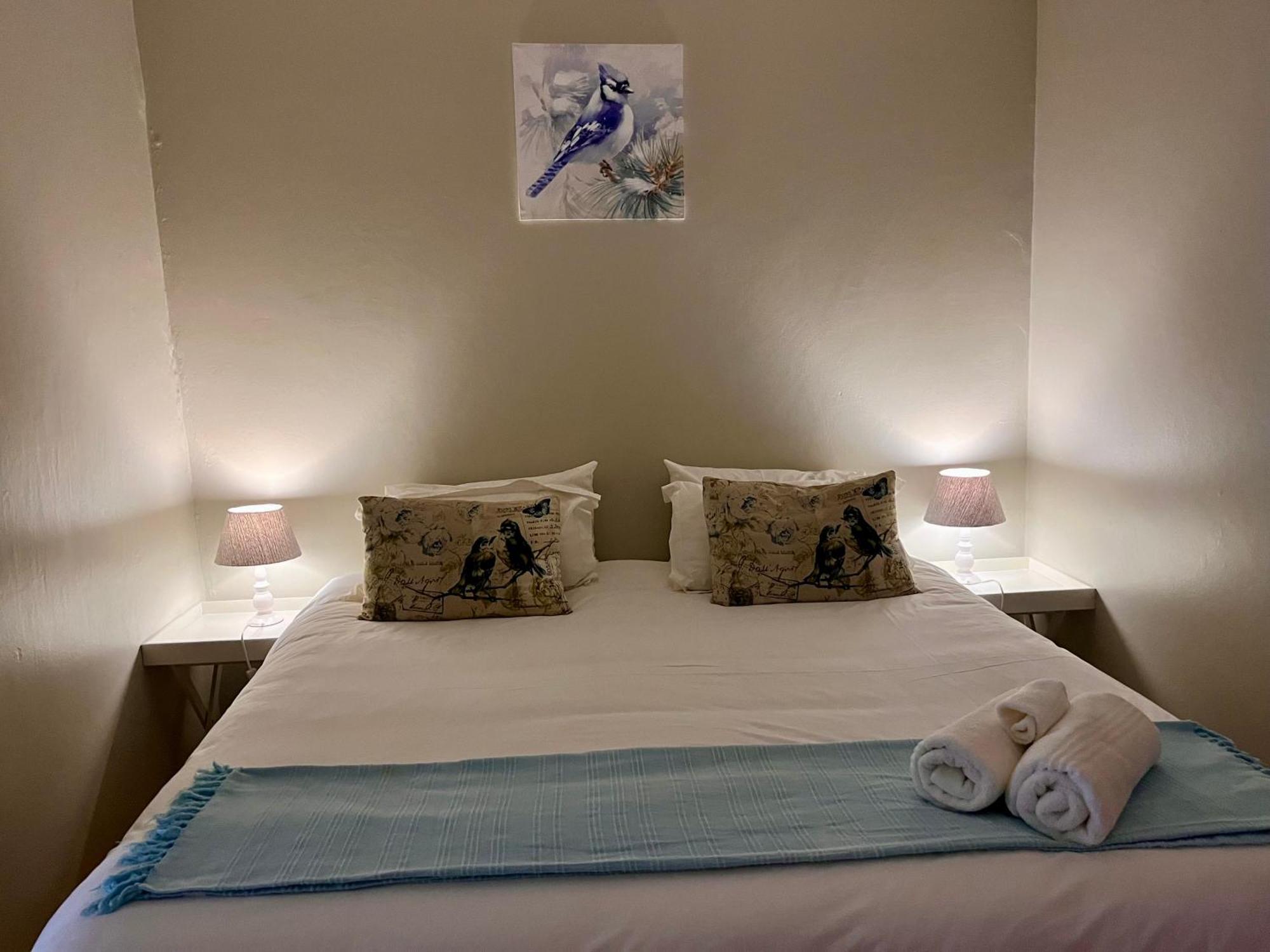 Outeniquabosch Lodge Hartenbos Εξωτερικό φωτογραφία