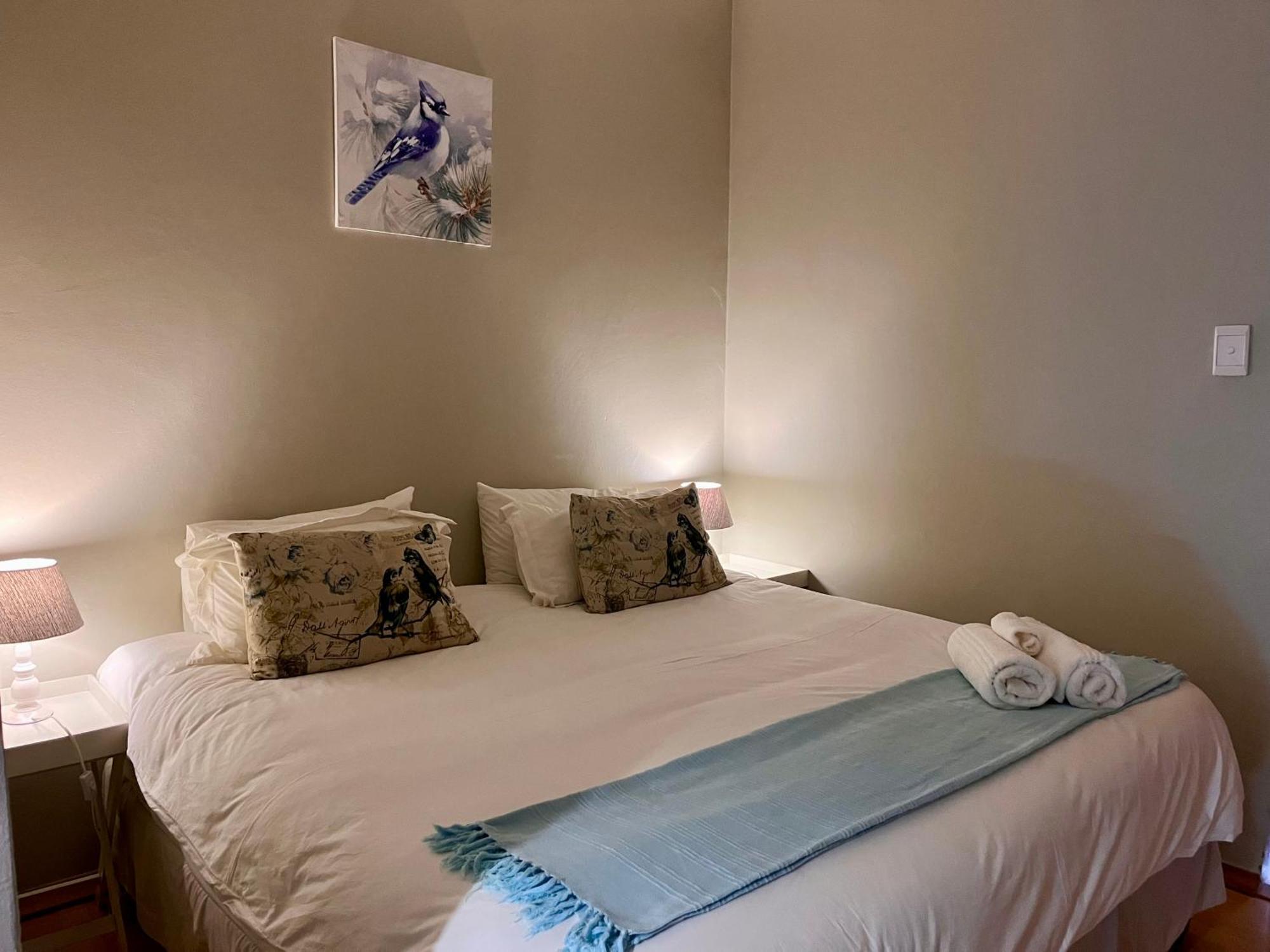 Outeniquabosch Lodge Hartenbos Εξωτερικό φωτογραφία
