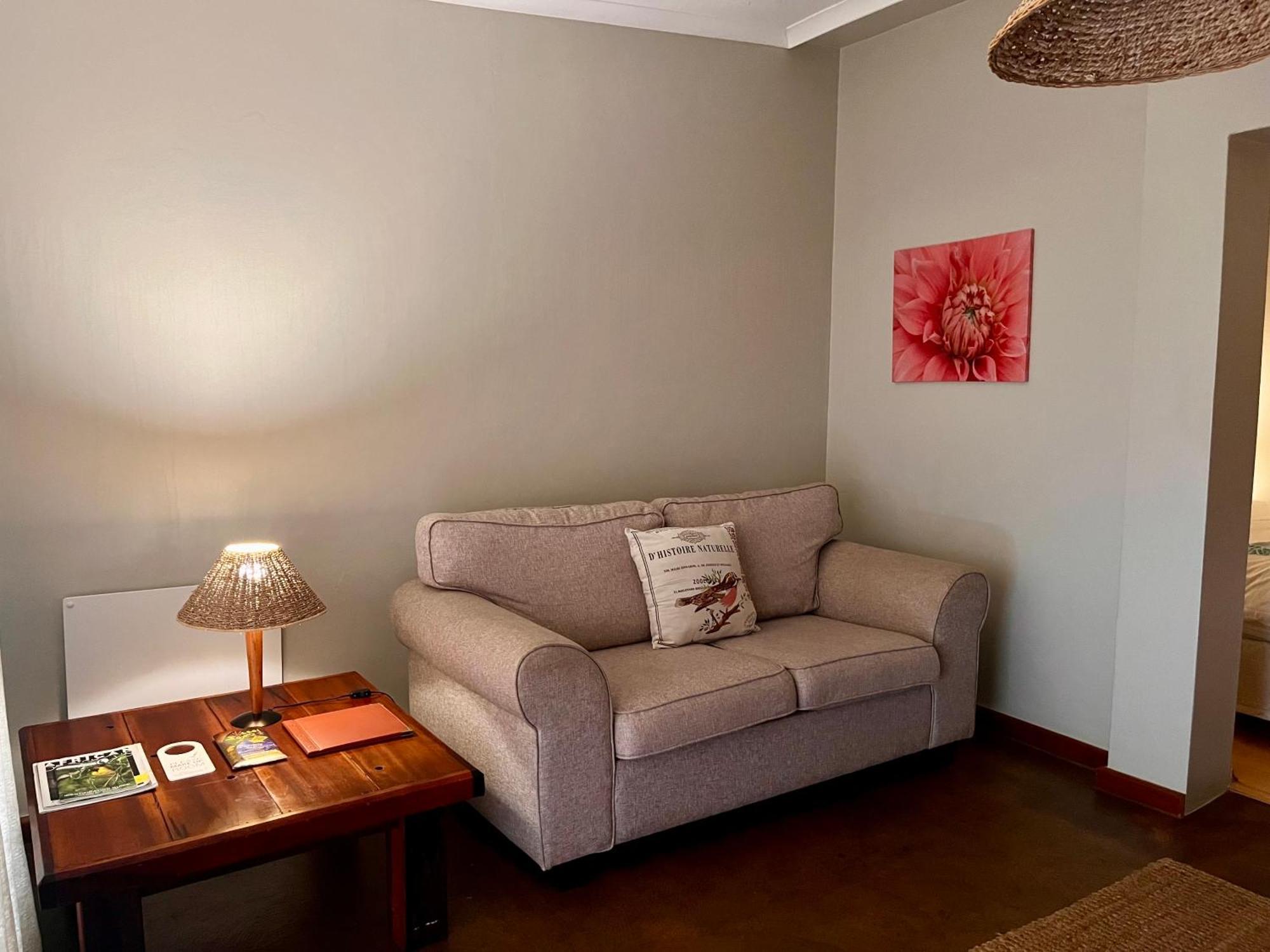 Outeniquabosch Lodge Hartenbos Εξωτερικό φωτογραφία