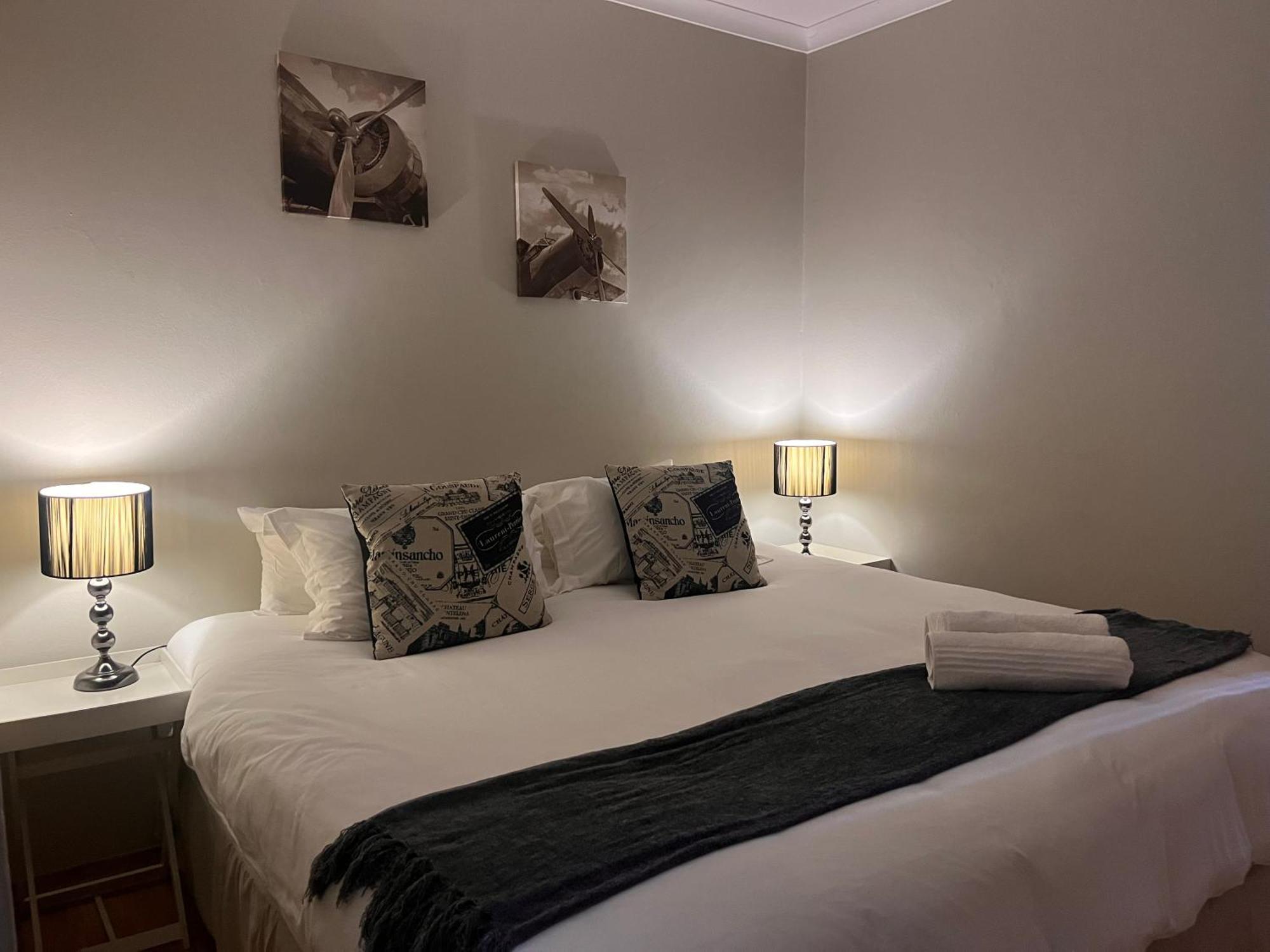 Outeniquabosch Lodge Hartenbos Εξωτερικό φωτογραφία