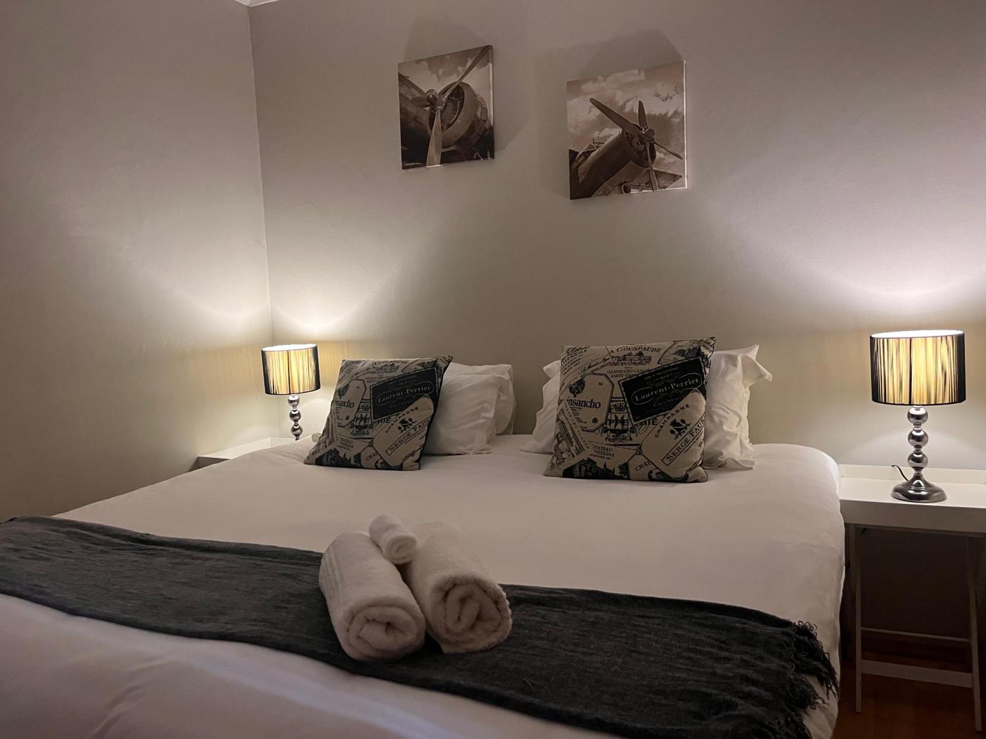Outeniquabosch Lodge Hartenbos Εξωτερικό φωτογραφία