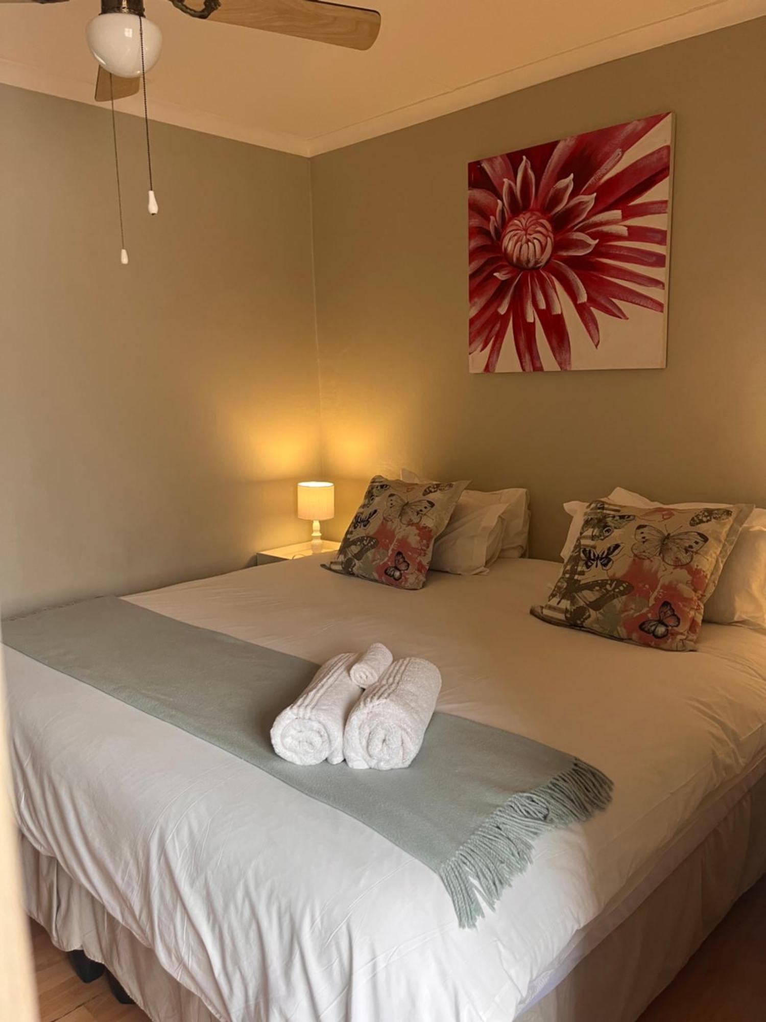 Outeniquabosch Lodge Hartenbos Εξωτερικό φωτογραφία