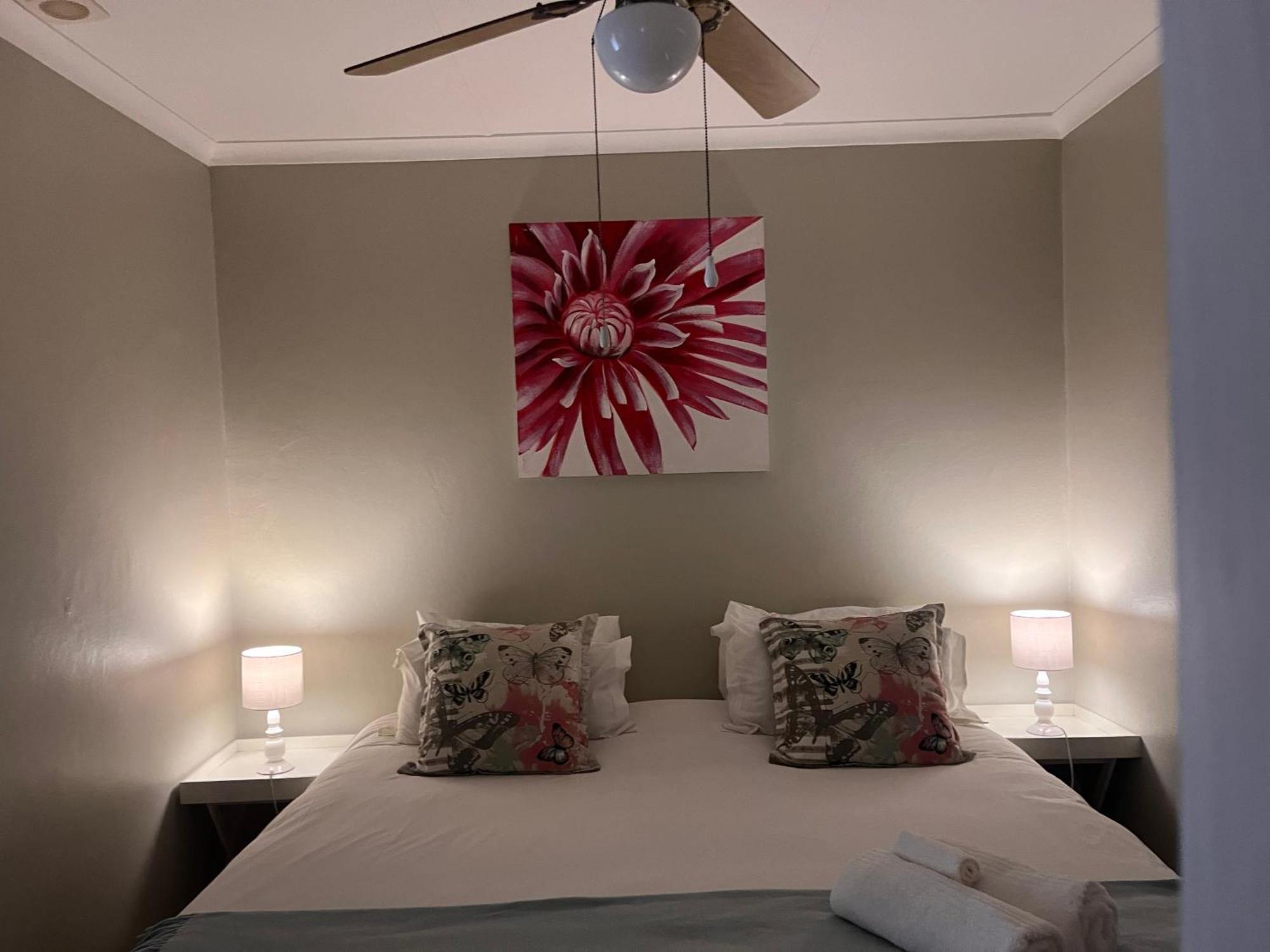 Outeniquabosch Lodge Hartenbos Εξωτερικό φωτογραφία