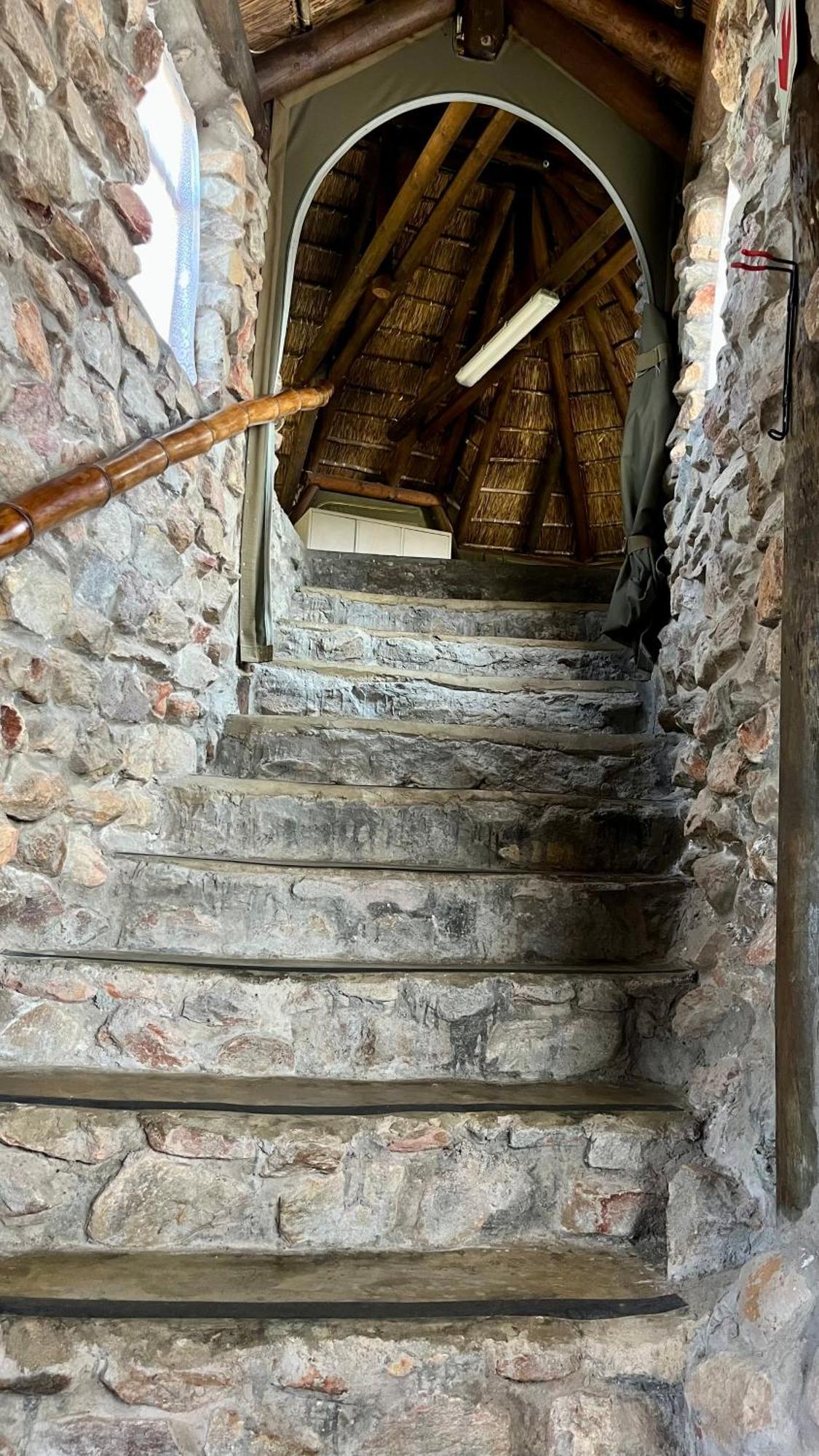 Outeniquabosch Lodge Hartenbos Εξωτερικό φωτογραφία