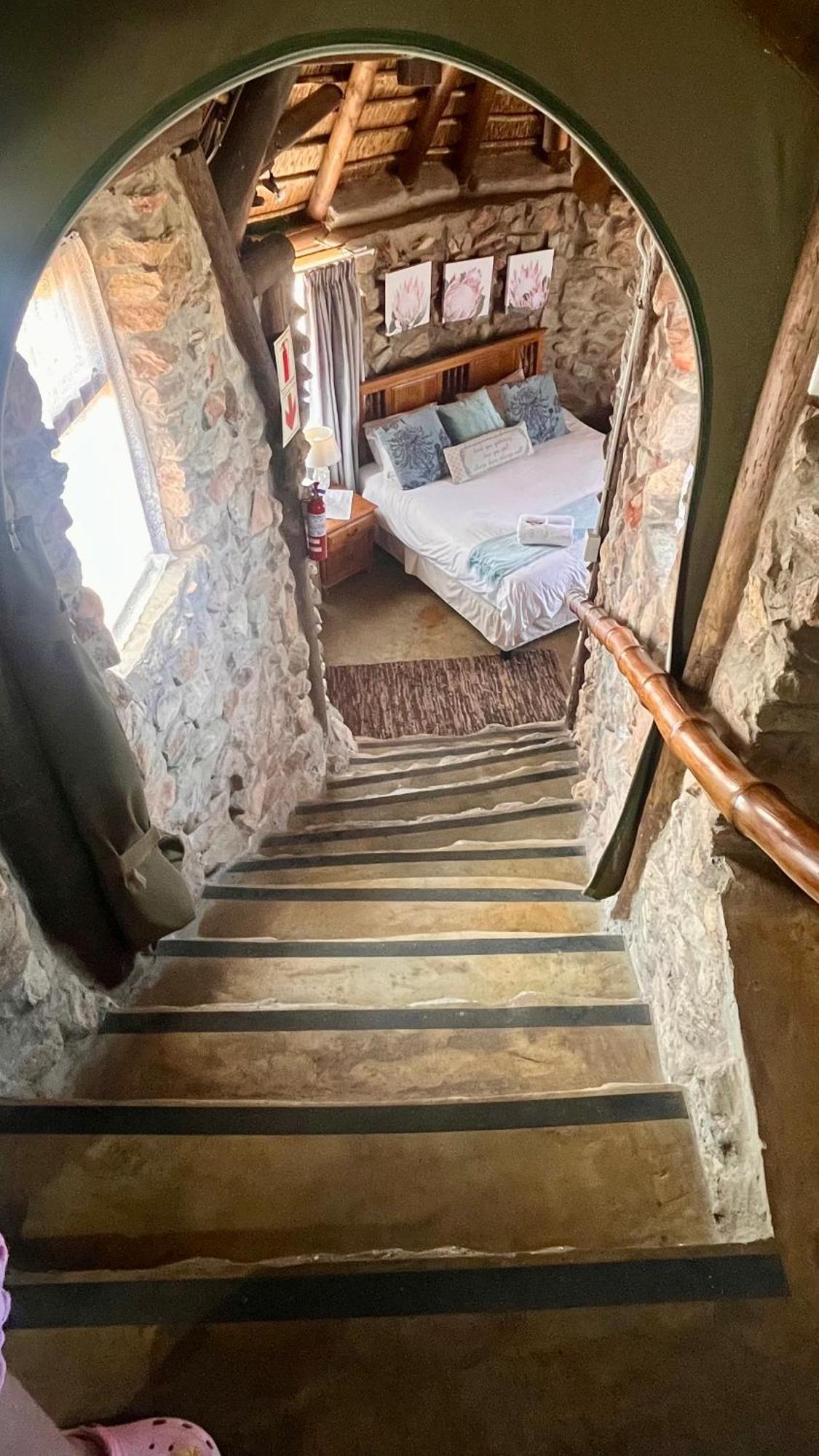 Outeniquabosch Lodge Hartenbos Εξωτερικό φωτογραφία
