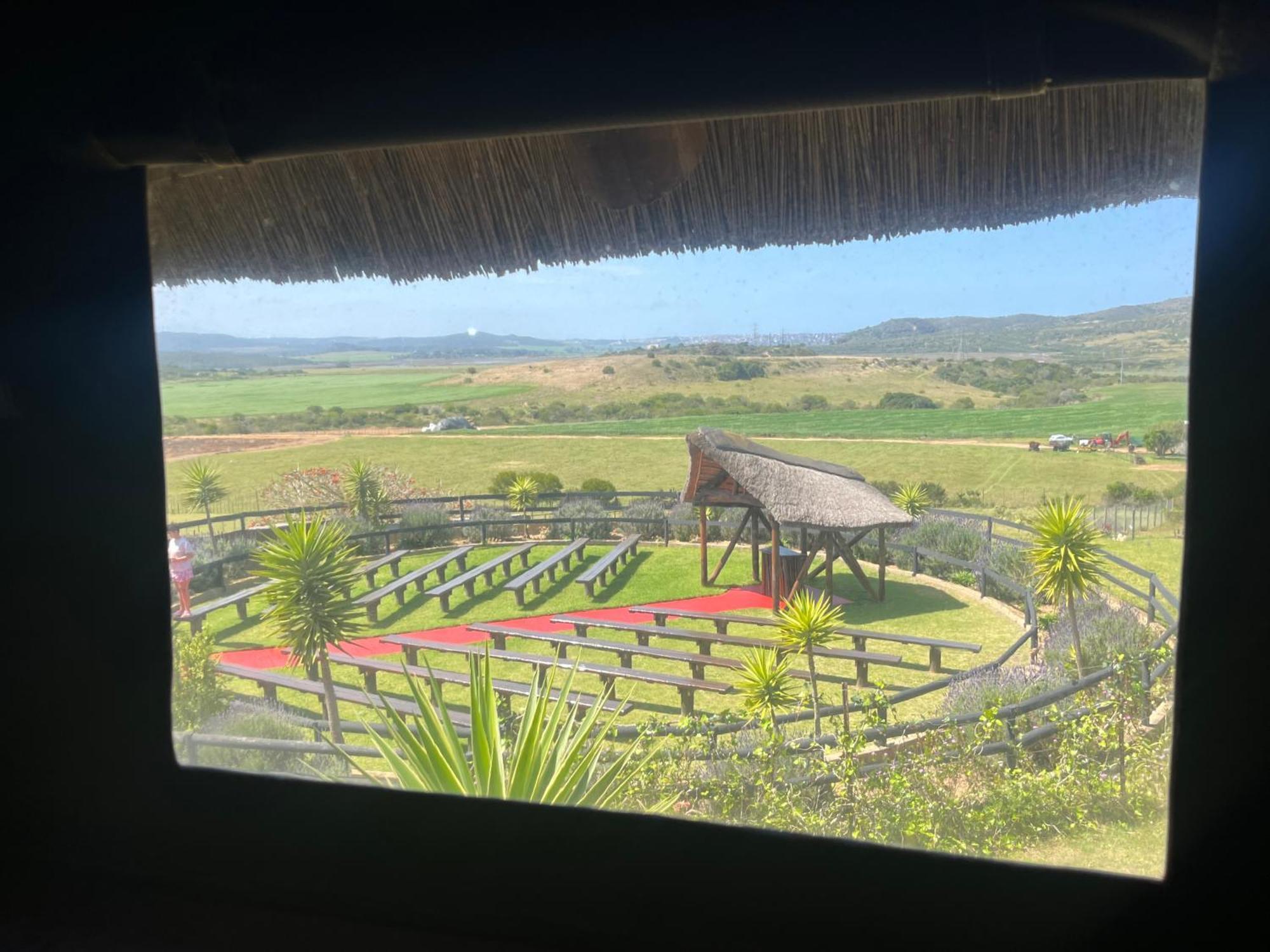 Outeniquabosch Lodge Hartenbos Εξωτερικό φωτογραφία