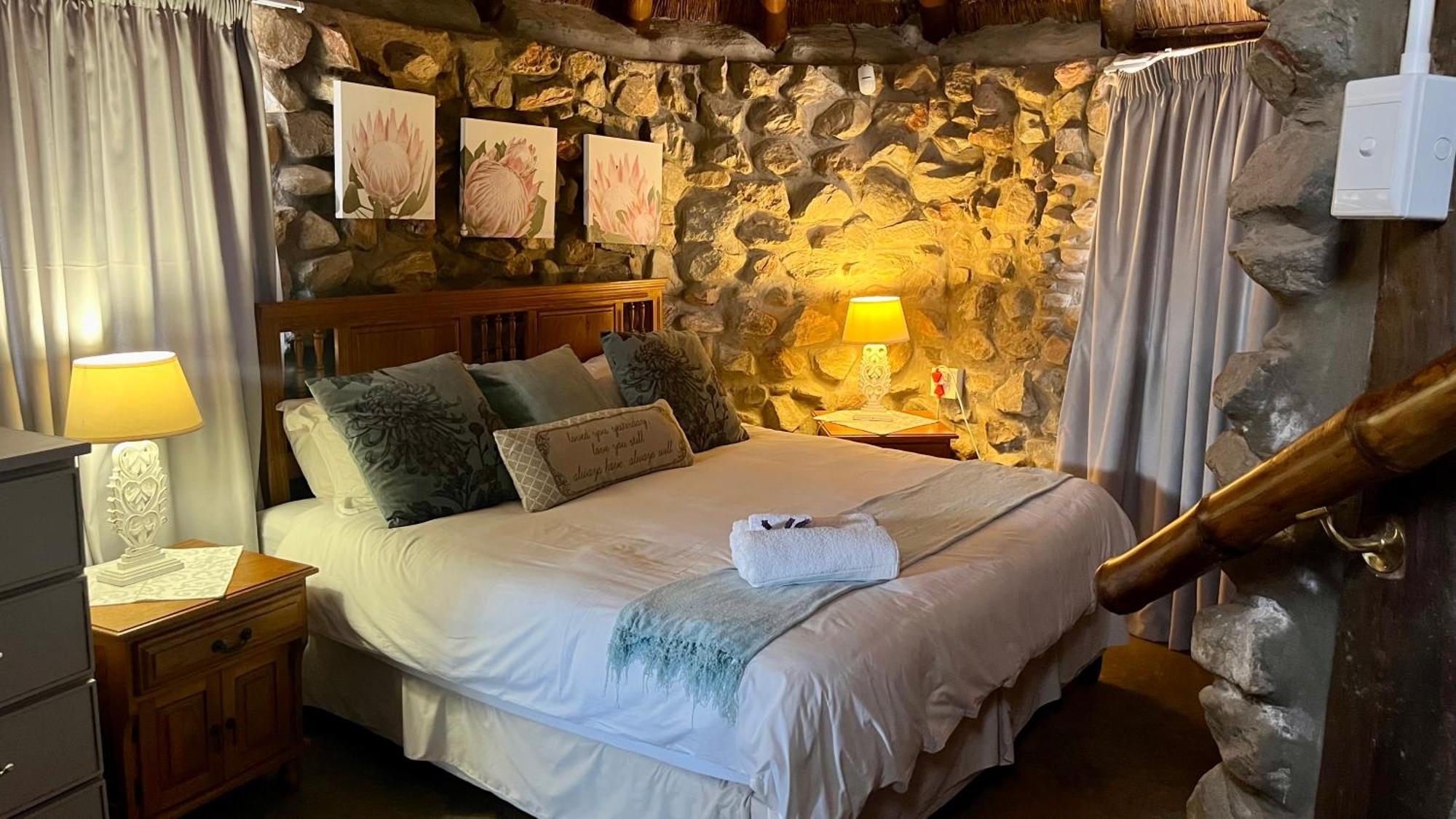 Outeniquabosch Lodge Hartenbos Εξωτερικό φωτογραφία