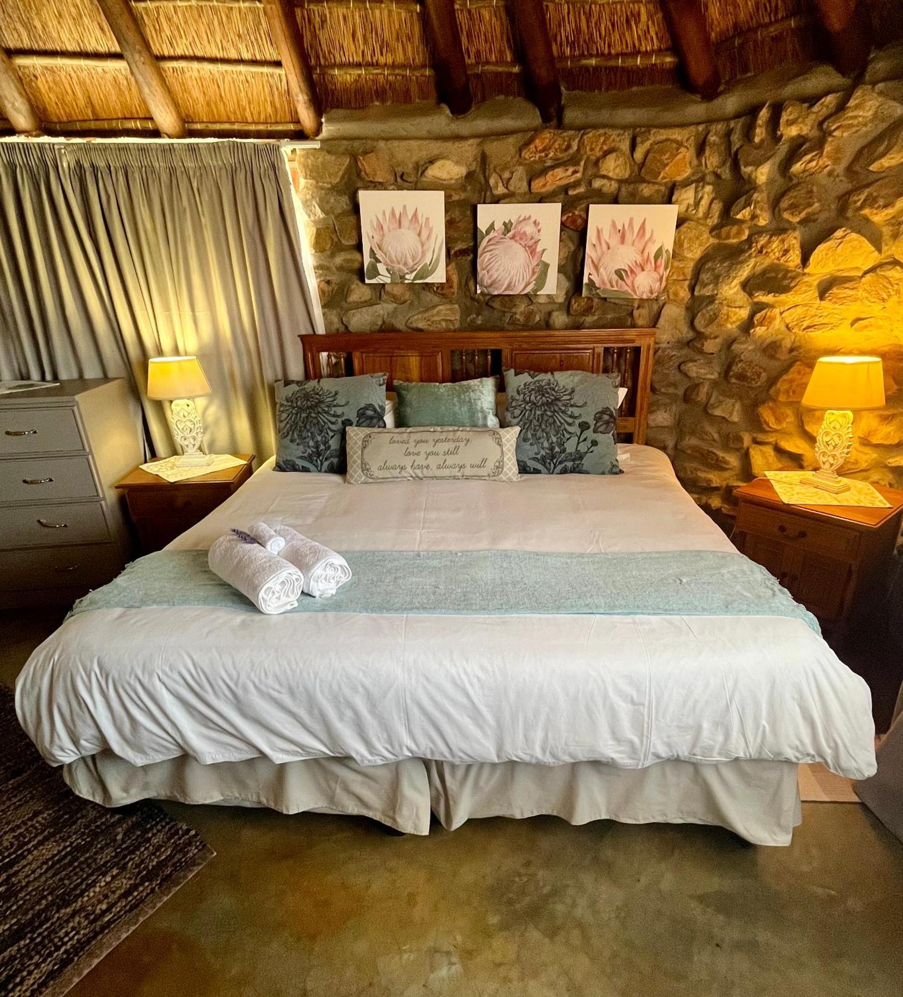 Outeniquabosch Lodge Hartenbos Εξωτερικό φωτογραφία