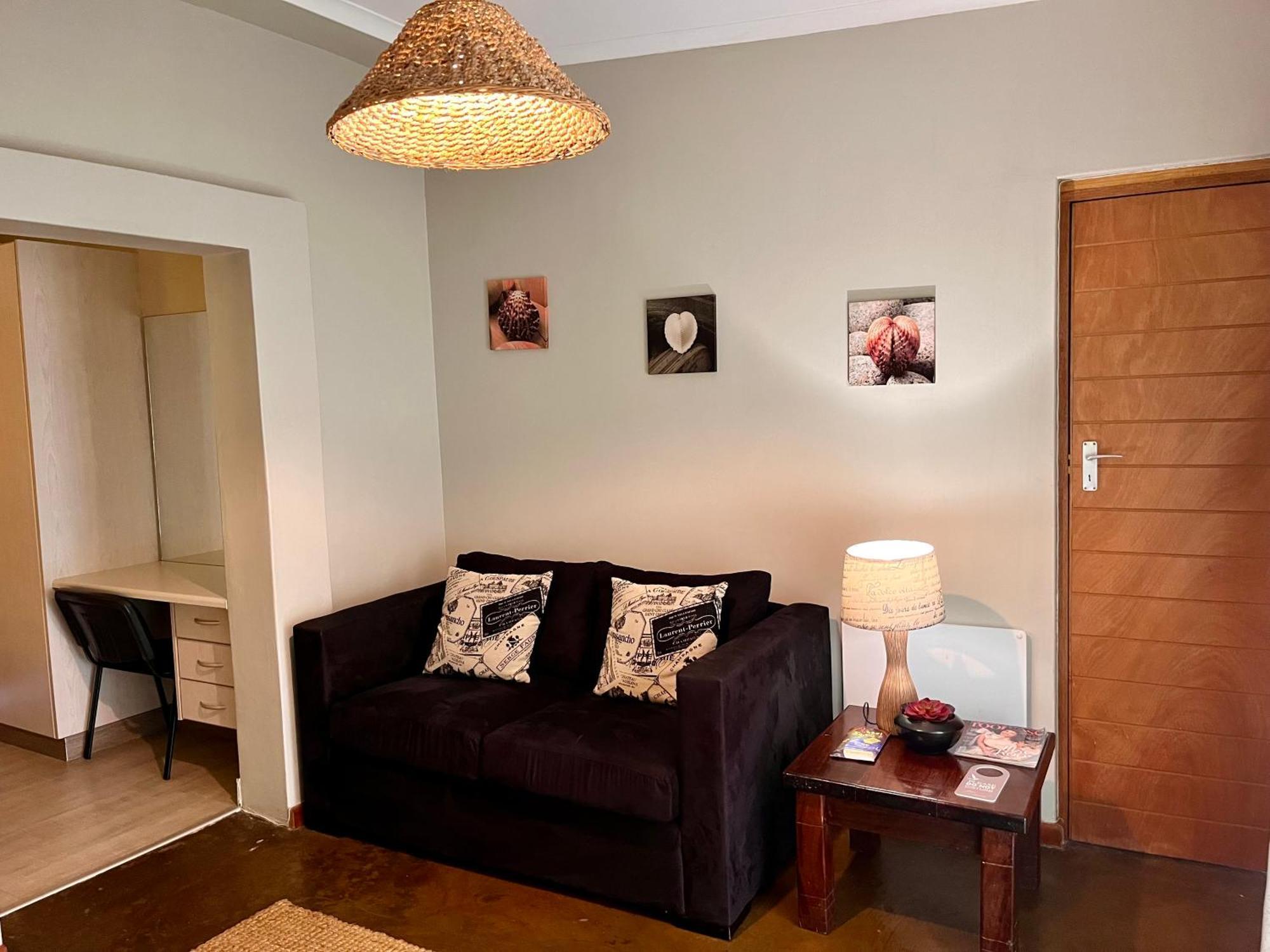 Outeniquabosch Lodge Hartenbos Εξωτερικό φωτογραφία