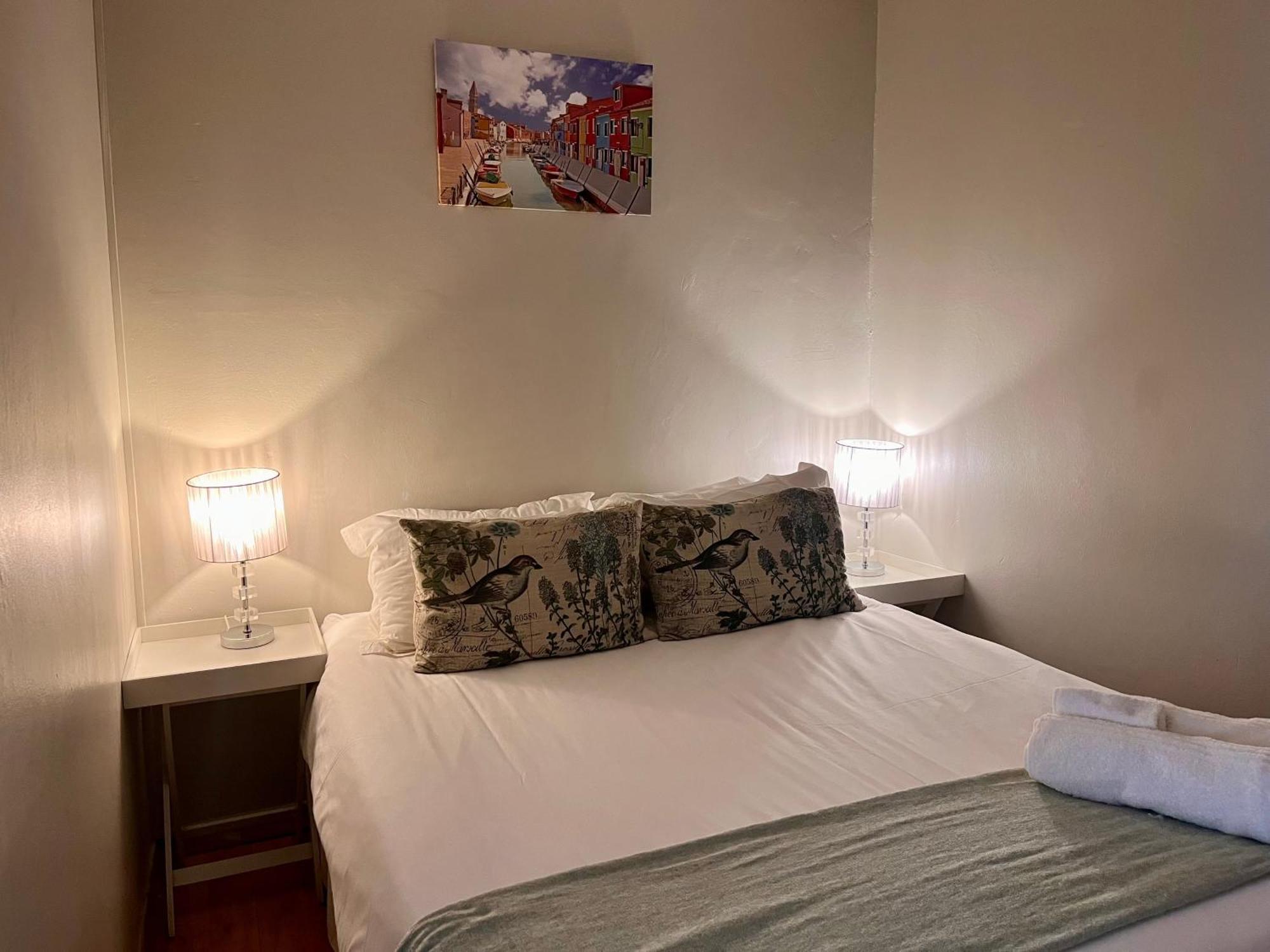 Outeniquabosch Lodge Hartenbos Εξωτερικό φωτογραφία