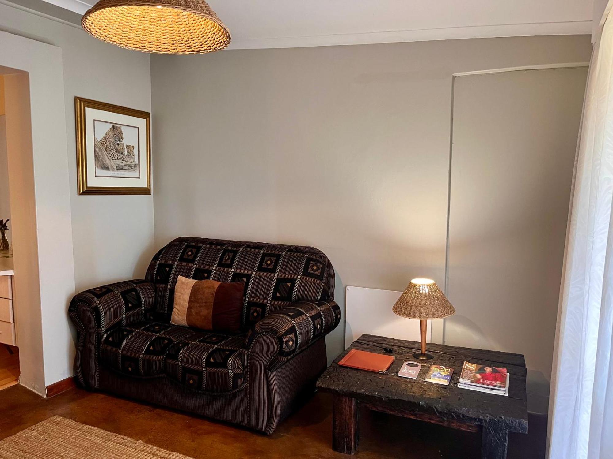 Outeniquabosch Lodge Hartenbos Εξωτερικό φωτογραφία