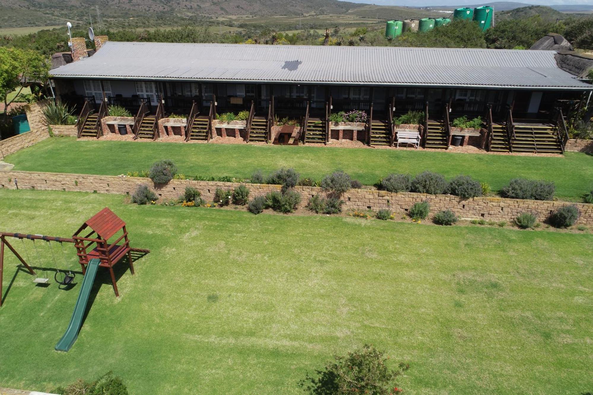 Outeniquabosch Lodge Hartenbos Εξωτερικό φωτογραφία