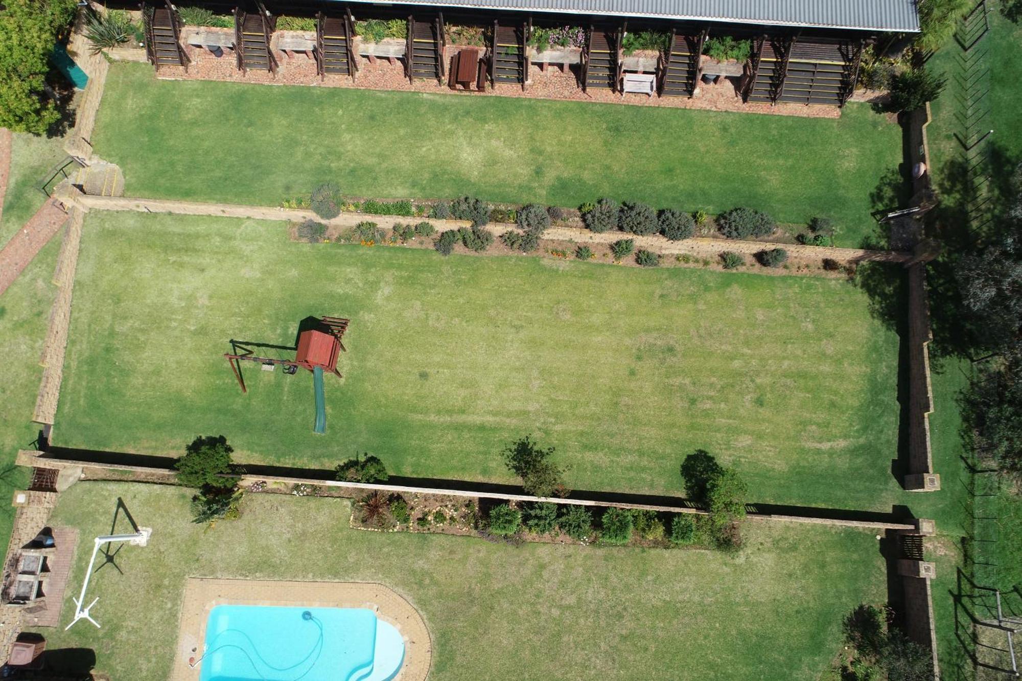 Outeniquabosch Lodge Hartenbos Εξωτερικό φωτογραφία