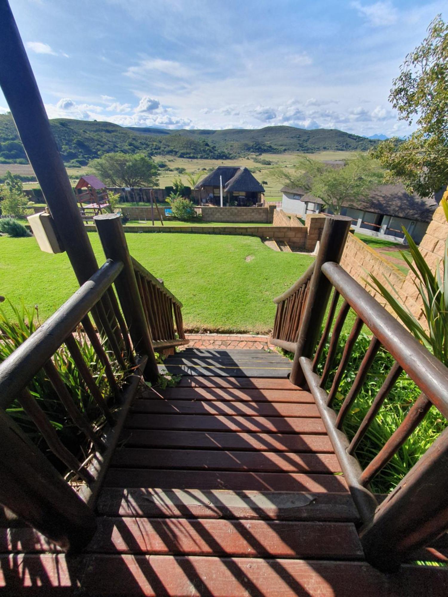 Outeniquabosch Lodge Hartenbos Εξωτερικό φωτογραφία