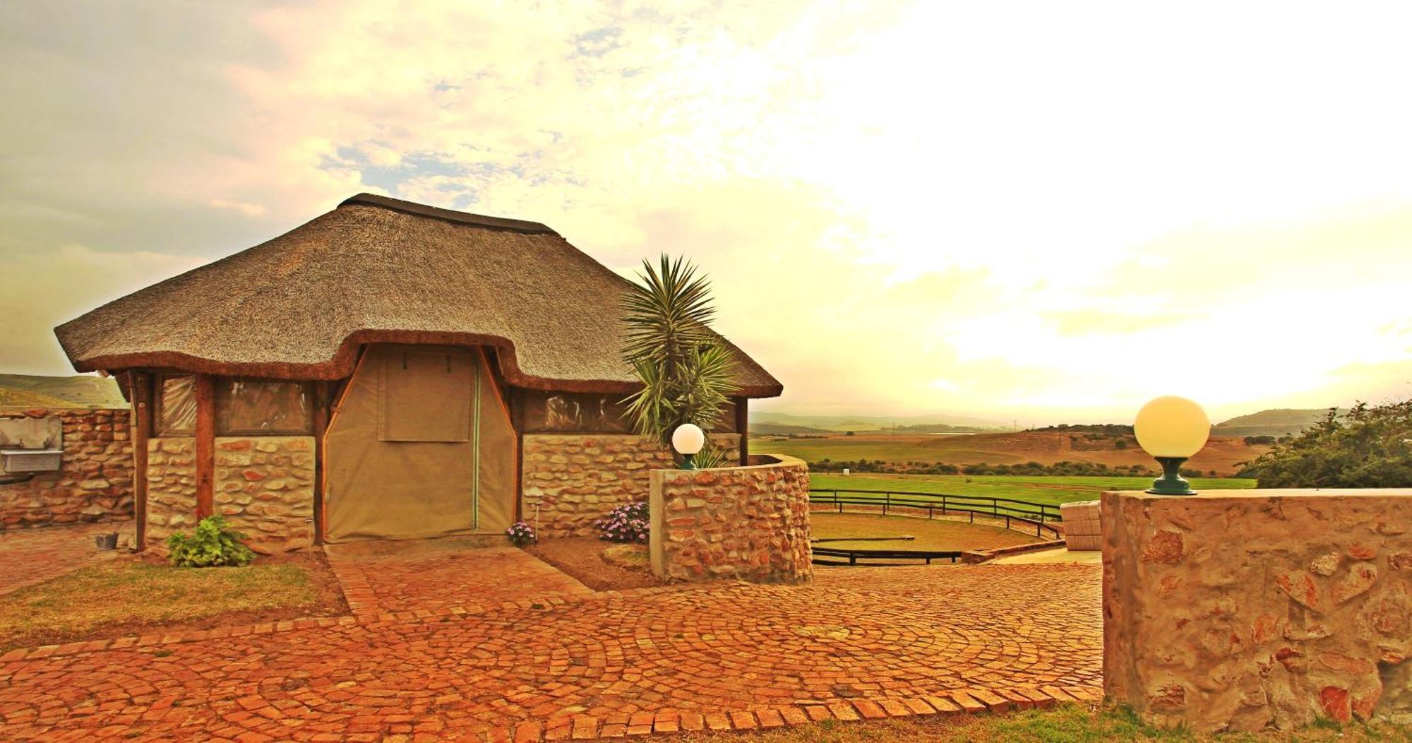 Outeniquabosch Lodge Hartenbos Εξωτερικό φωτογραφία